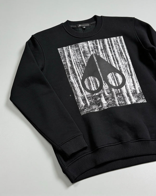 Shop Crewneck sweatshirt