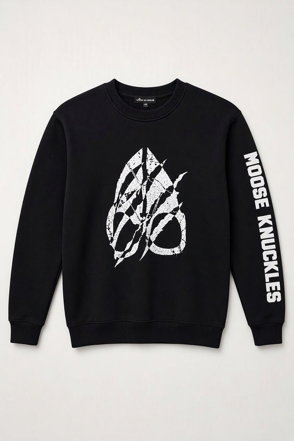 Slim fit Crewneck Sweatshirt